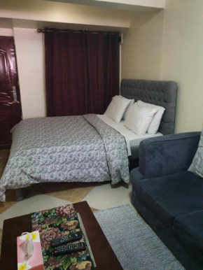 Langata road Shana apartment